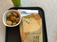 -大利来记餐厅(大三巴店)