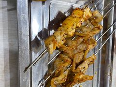 -伊通烧鸽子碳缸烧烤海鲜(隆礼胡同店)