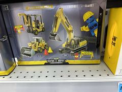 -大润发(梅兰东路店)