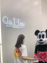 -UnHair Salon