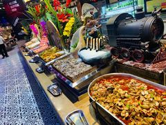 -吉布鲁牛排海鲜自助(成都大悦城店)