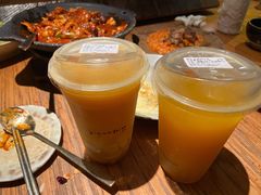 -KOI Thé(力宝广场店)