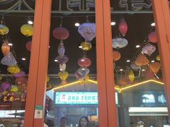 -三亚湾红树林度假酒店美食街