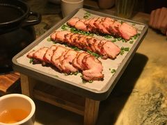 -绿茶餐厅(广州天河城店)