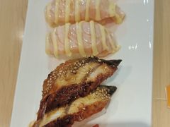 -新一番三文鱼寿司(红城湖店)