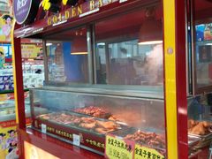-京客隆超市(京源店)