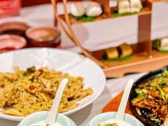 -月福京味斋·烤鸭店·北京菜(鼓楼总店)