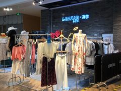 -优托邦(长兴路店)