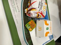 -麦当劳(世纪汇广场店)