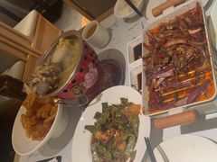 -关东小磨东北菜(漕河泾印象城店)