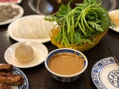 -前门张记涮肉(前门店)
