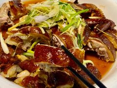 -石潭贵香酒店(玄真路店)