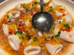 -小炳胜(卓悦中心店)