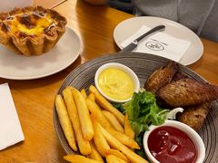 -Money Shops(愚园路店)