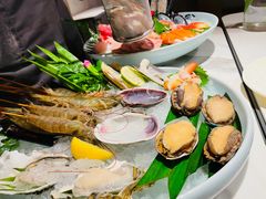 海鲜拼盘-生如夏花泰式火锅(伊藤双楠店)
