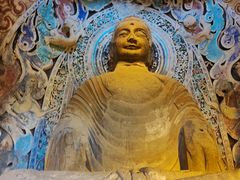 -响堂山石窟-北响堂山石窟