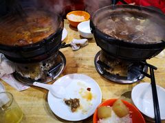 -范贤光鸡公煲(平乐园总店)