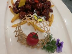 -汤记传菜(秀浦路店)