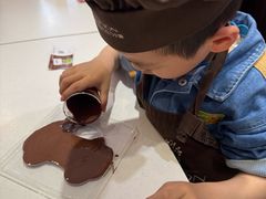 -歌斐颂巧克力小镇