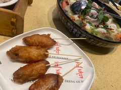 -正哥点心专家(上邦百汇城店)
