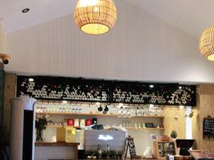 大堂-萤火虫咖啡(后海店)