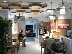 -蔡先生(双阳路店)