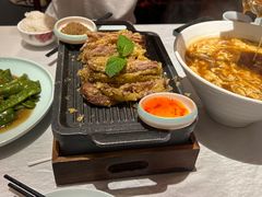 -惠丰堂饭庄·烤鸭·京味菜(西北旺·唐家岭店)