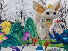 -武汉园博园(武汉自然博物馆)