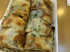 -台北楚楚园馅饼粥(虹桥南丰城店)