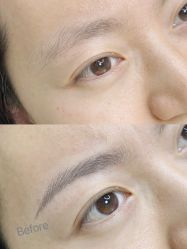 -MIVI野生眉纹绣纹眉