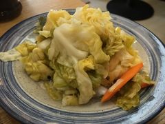 -金豆角砂锅焖面(安贞店)