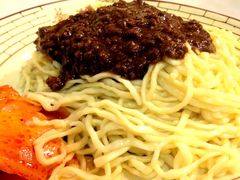 -民间老鸡汤面馆(中山北路店)