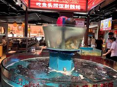 -魏铭鱼头捞饭(晋阳路店)