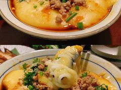 豌豆粉米线-紫滇源云南生态菜(丹凤街店)