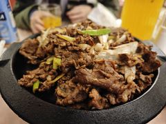 -烤肉宛饭庄(南礼士路店)