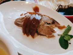 -月福京味斋·烤鸭店·北京菜(鼓楼总店)