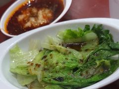 -喜家德虾仁水饺(世纪大都会店)