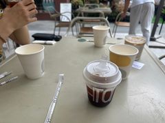 -fishtank鱼缸咖啡(三山街店)