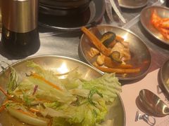 -西塔老太太泥炉烤肉(苏州大悦城店)