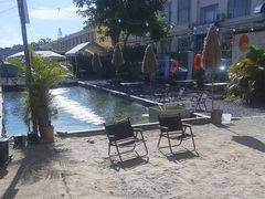 -DGE季风钓虾营地·团建·聚会