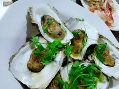 -QQ海鲜餐厅