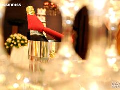 香槟-广州卡丽酒店(大金钟路地铁站店)