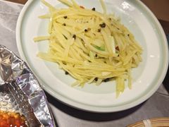 -肖记公安牛肉鱼杂馆·省级非物质文化遗产(江汉路直营店)