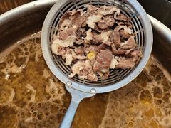 -海汕记·潮汕鲜牛肉火锅·自助