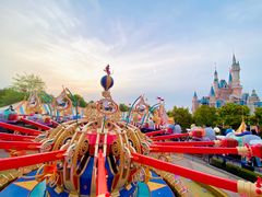 -上海迪士尼度假区