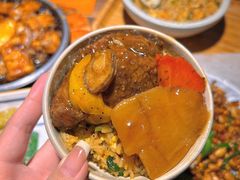 -食锦记·福建私房菜(浦西万达店)