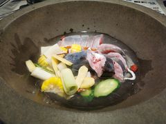 -鲜潭蒸汽石锅鱼(五道口购物中心店)