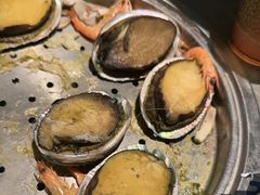 -一方渔歌蒸汽海鲜自助(文化路万达广场店)