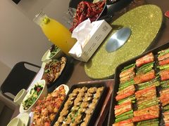 -一棠龙虾•王牌虾球(楚河汉街店)