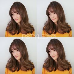 -P.STYLE 派斯造型